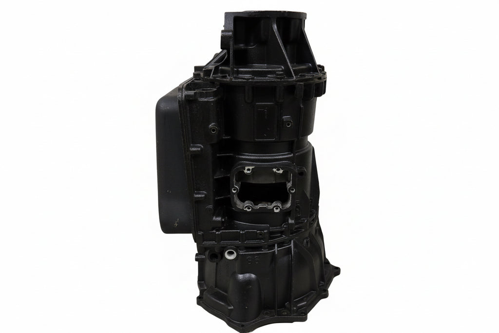 U116760A-FULL Allison 1000 Case Full