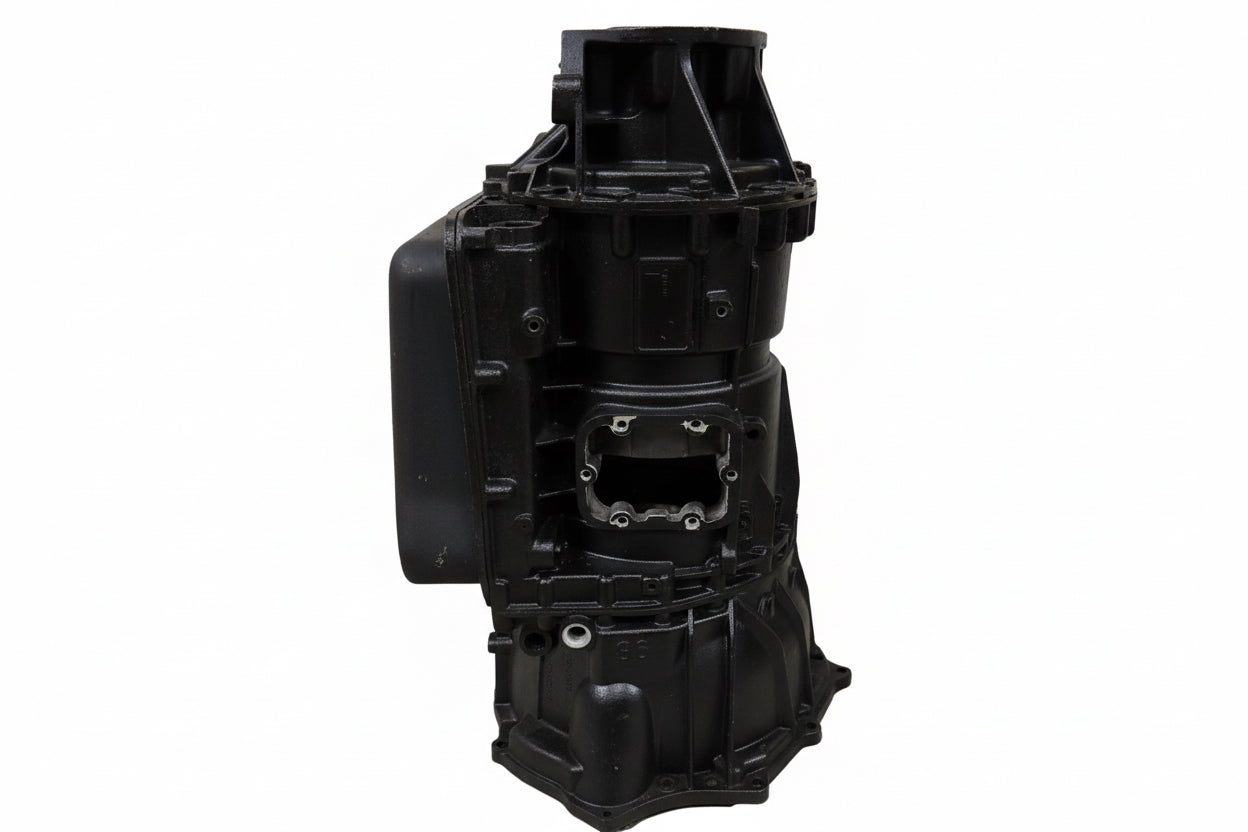 U116760A-FULL Allison 1000 Case Full