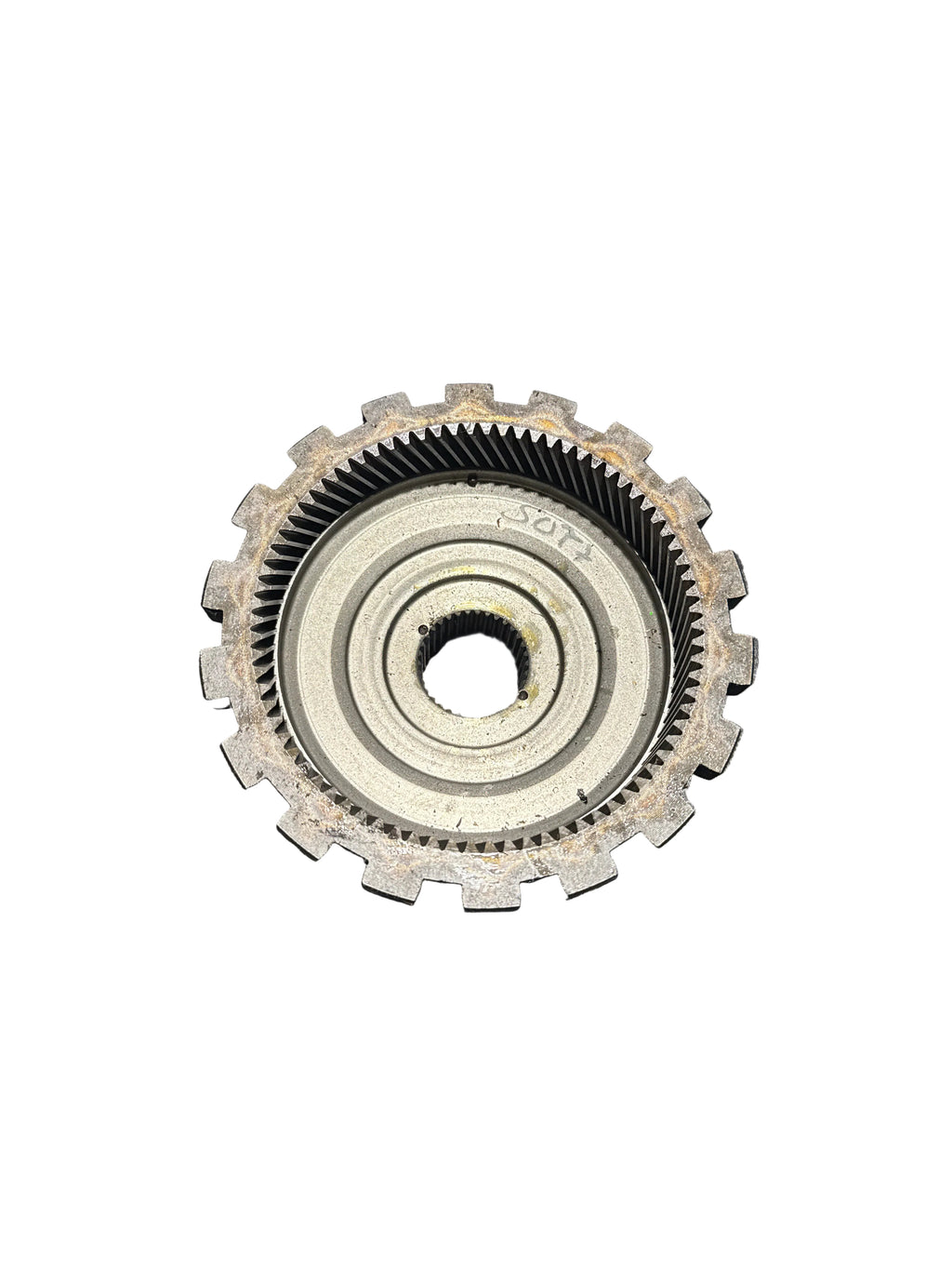 U74604A 4L60E Rear Ring Gear Hub