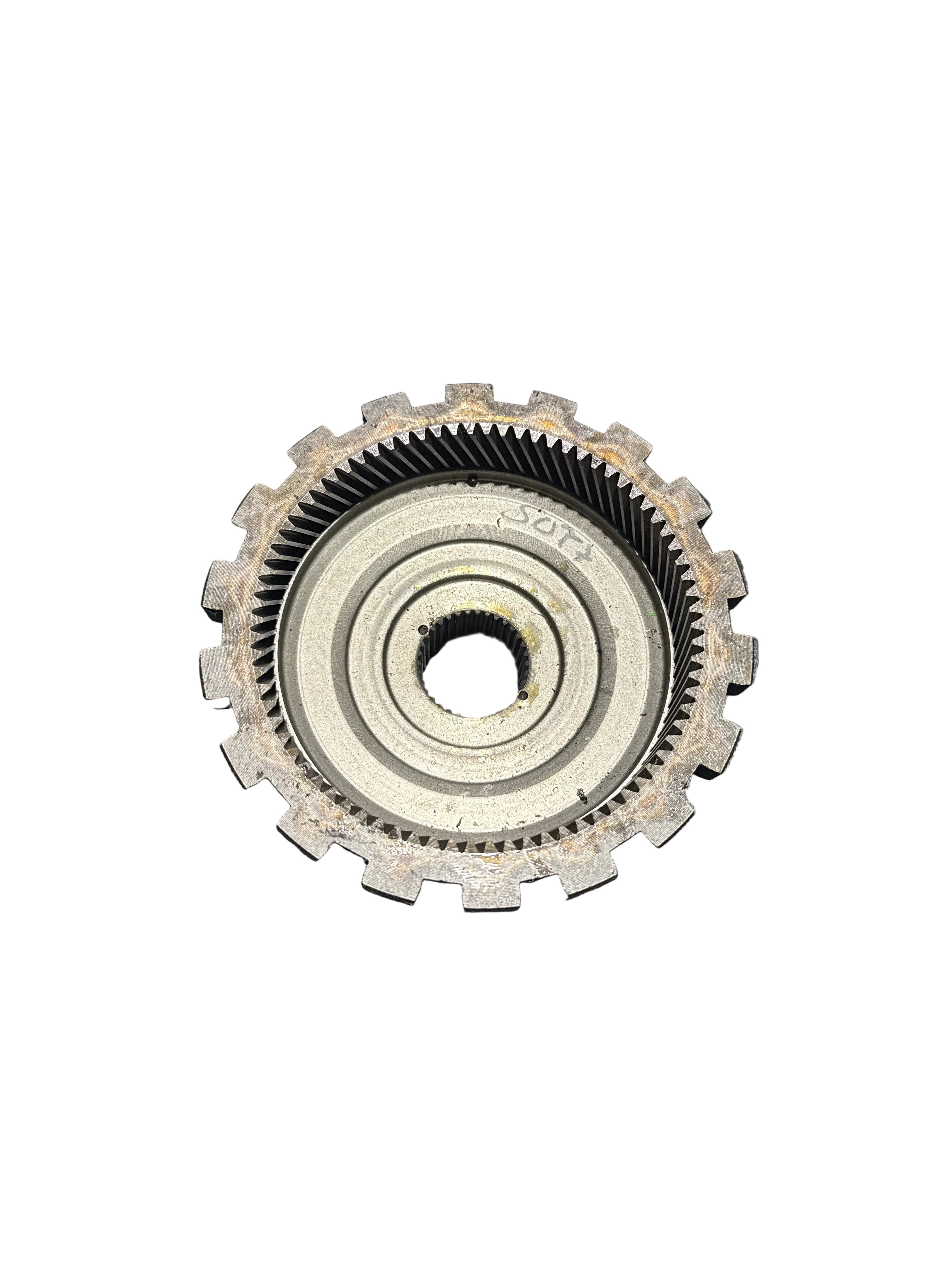 U74604A 4L60E Rear Ring Gear Hub