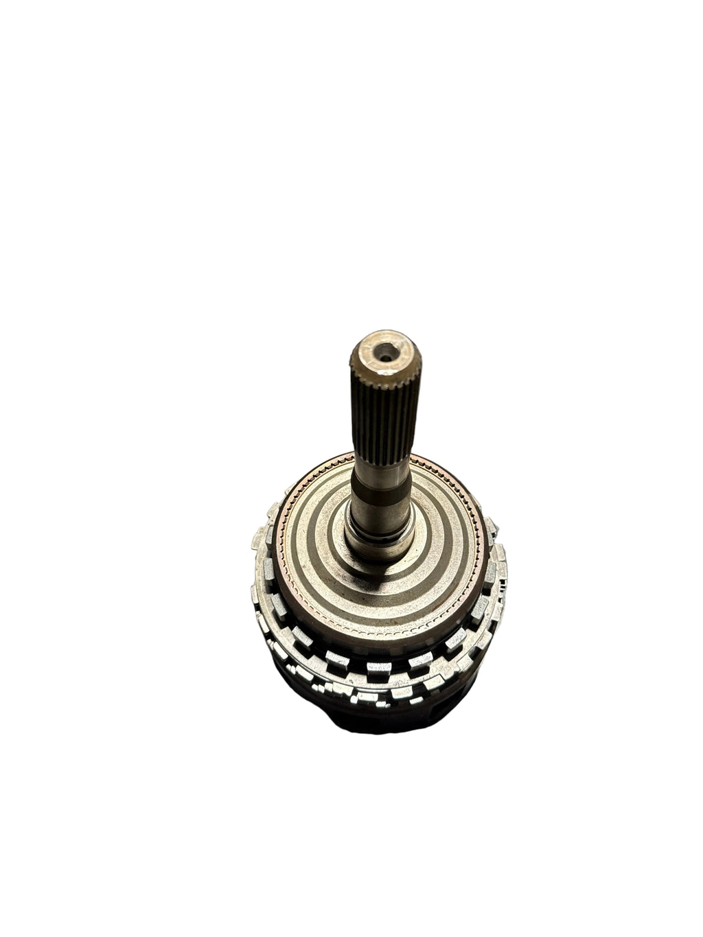 U74-GearTrain 4L60E Gear Train