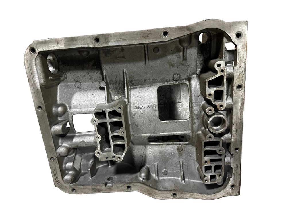U116760-LB7 Allison 1000 Case with PTO