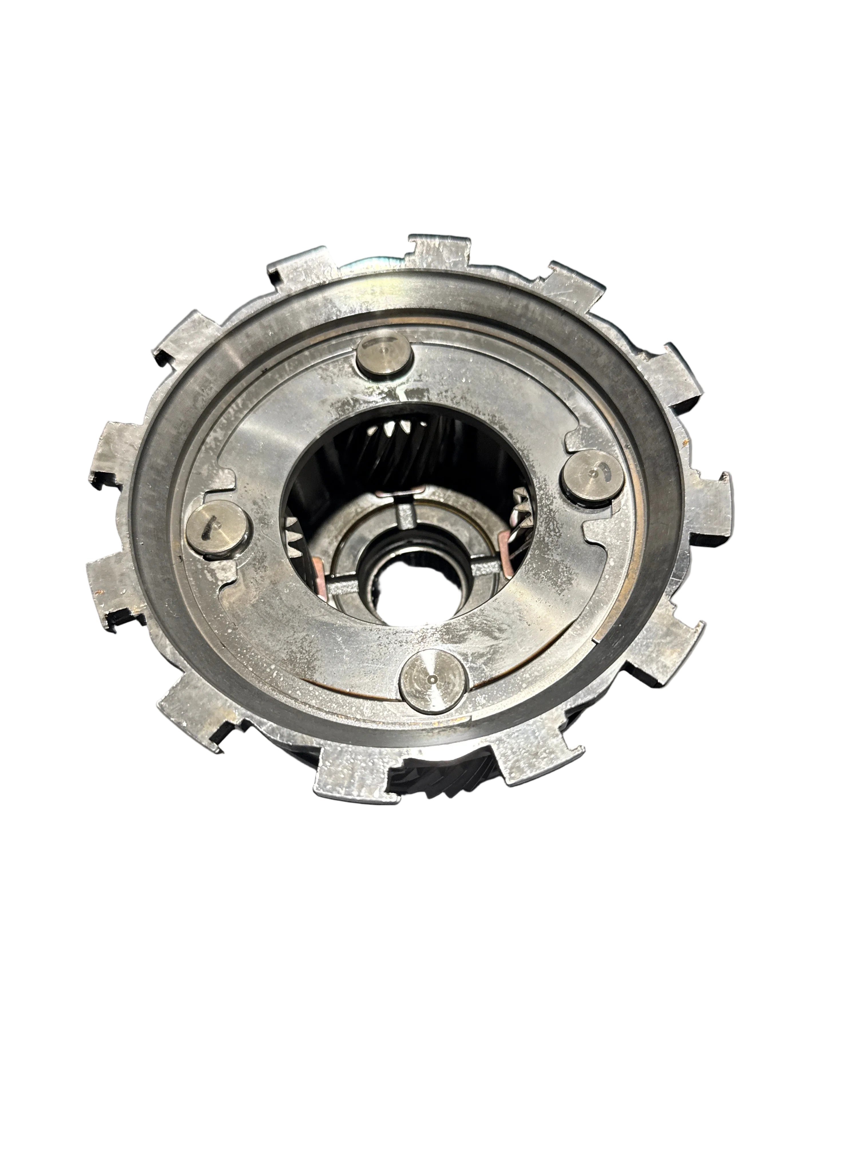 U172580A AS68RC, A465 #2 Planet