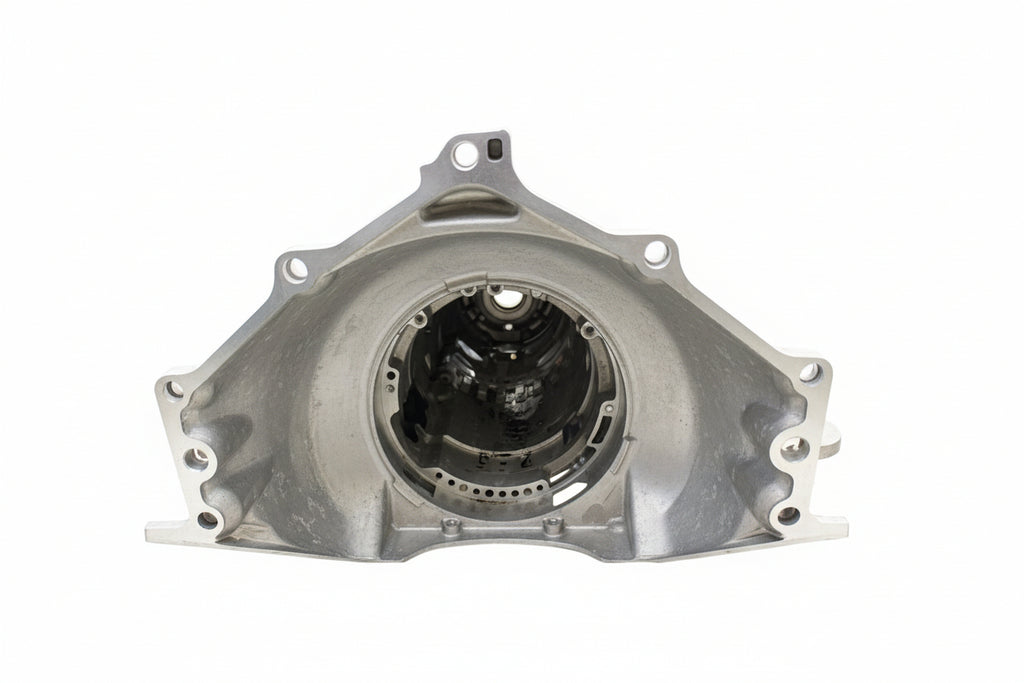U34760EF 4L80E Case