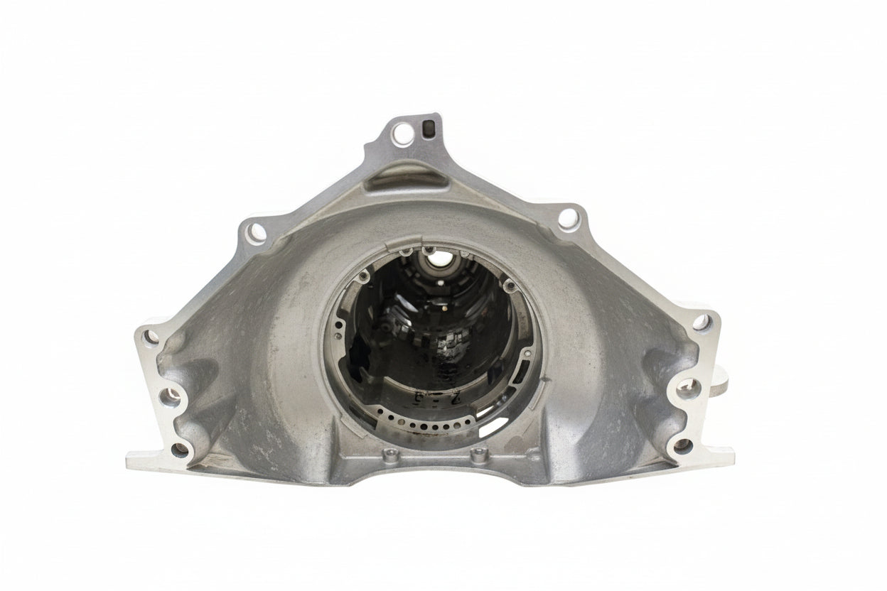 U34760EF 4L80E Case