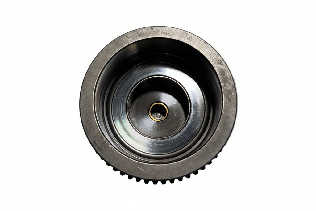 U12678GAHD 48RE BIllet Output Shaft