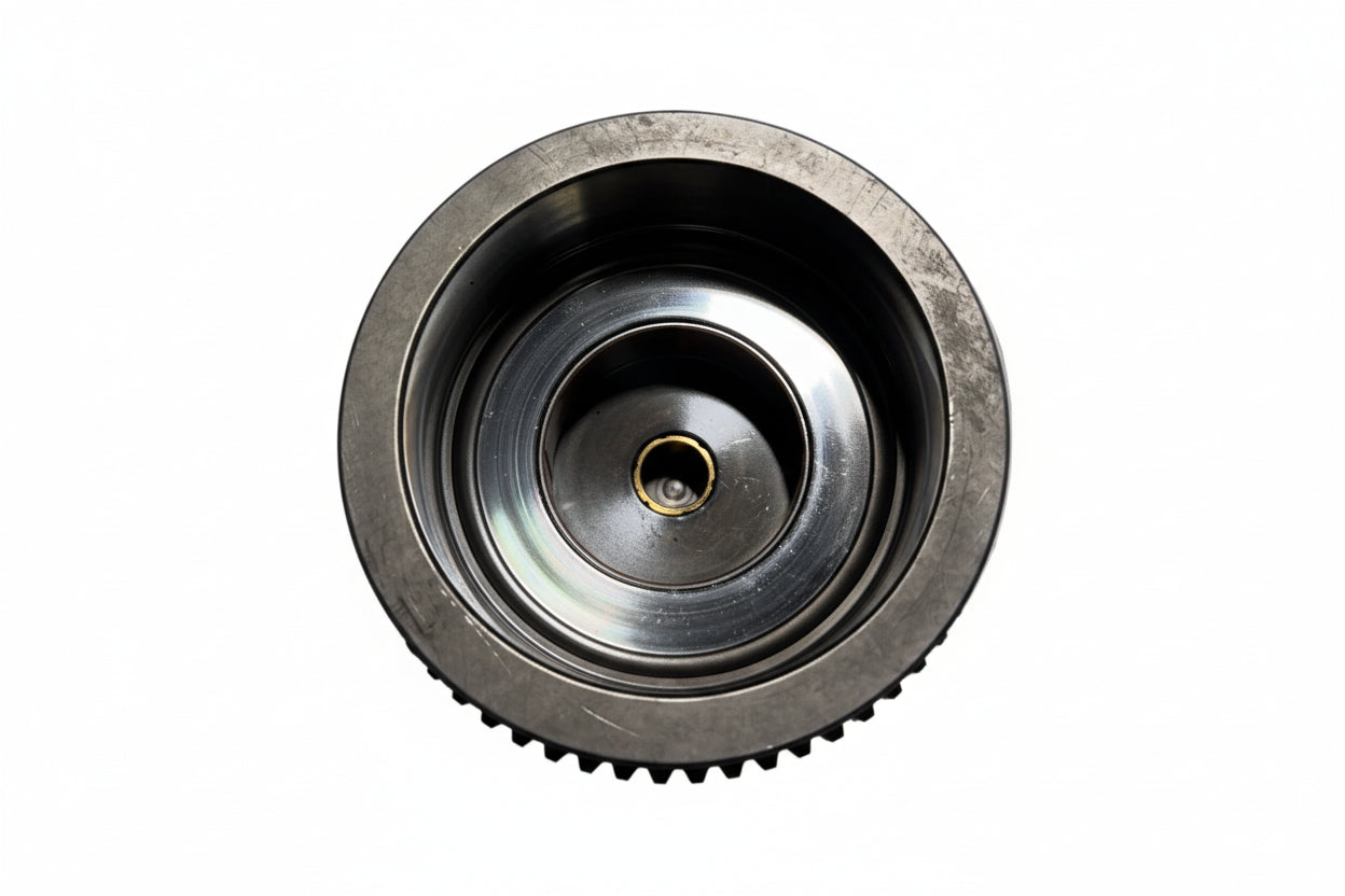 U12678GAHD 48RE BIllet Output Shaft
