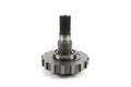 U172678-G2WD AS68RC Output Shaft with Gear 2WD