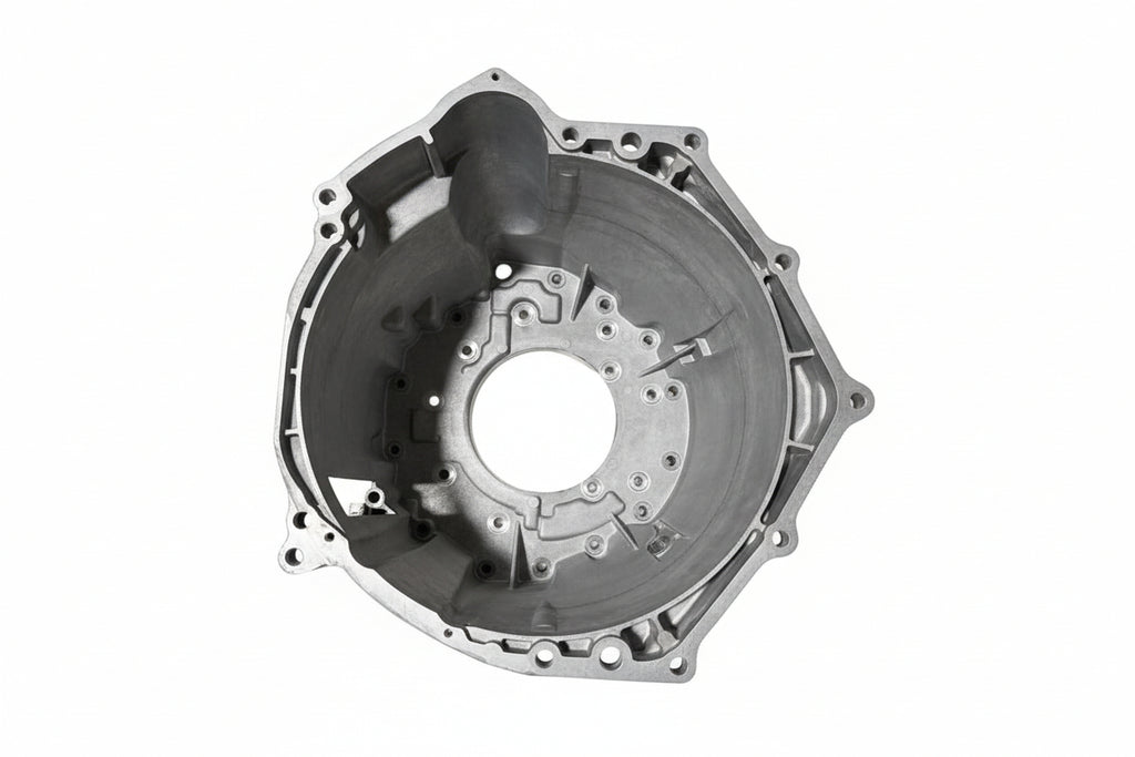 U116750 Allison 1000 2006- 2010 Bell Housing