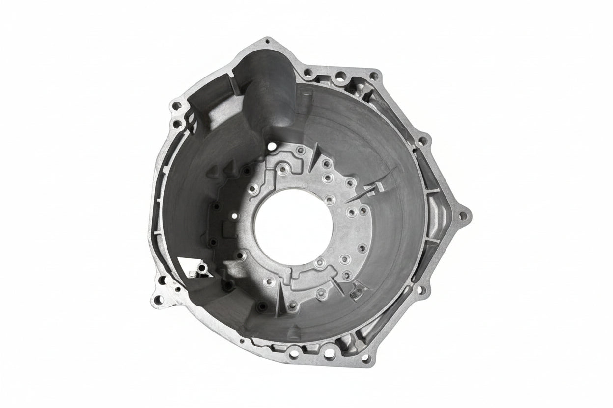 U116750 Allison 1000 2006- 2010 Bell Housing