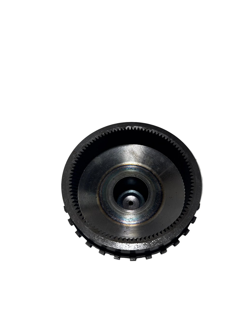 U136590A-675B 5R110W OD Shaft & Ring Gear