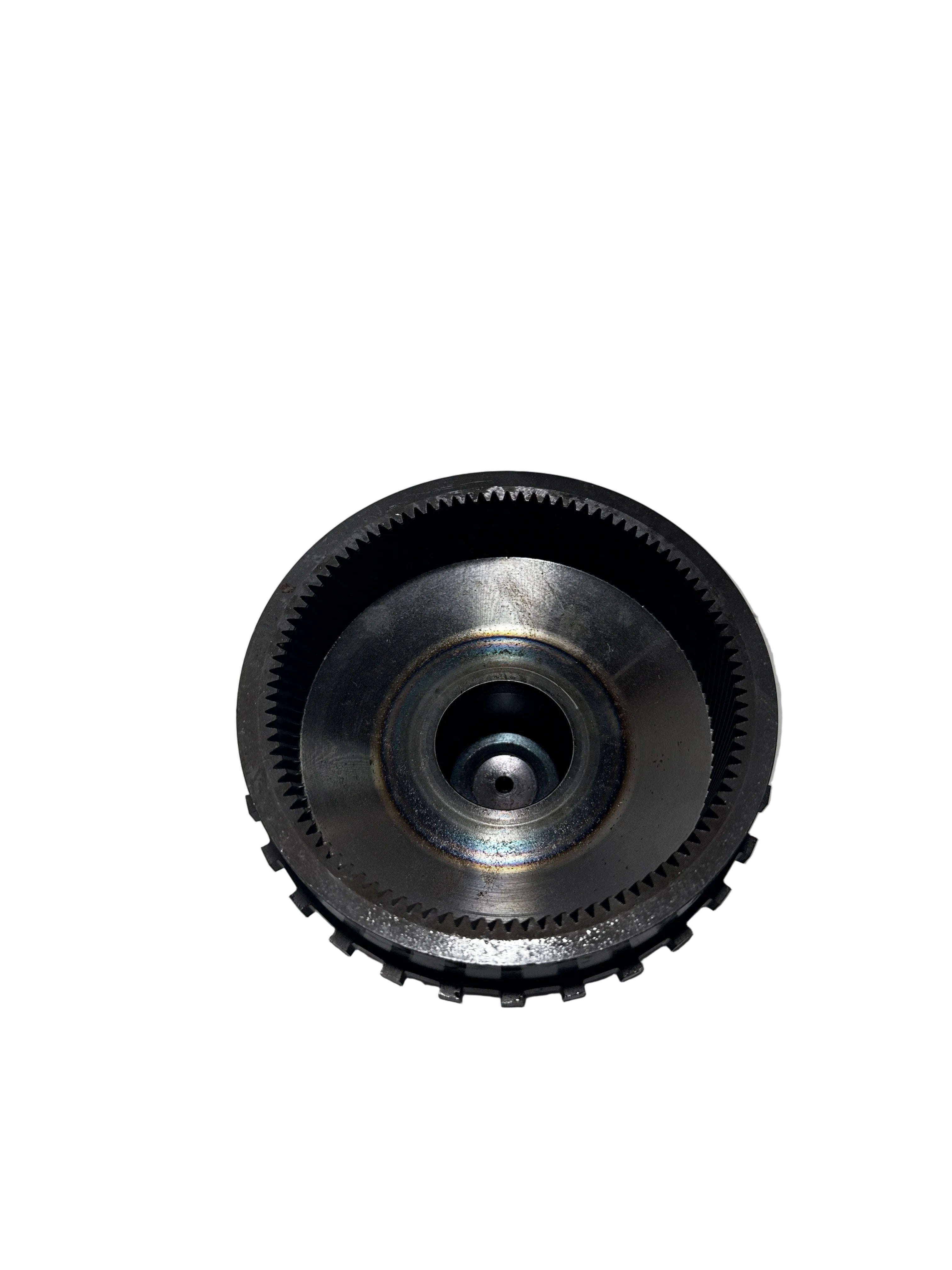 U136590A-675B 5R110W OD Shaft & Ring Gear