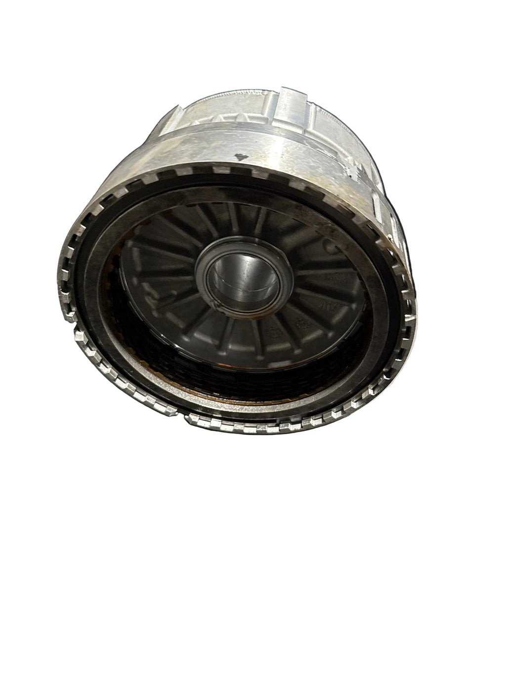 U45632C 6L80 2-6 and Low/Reverse Support