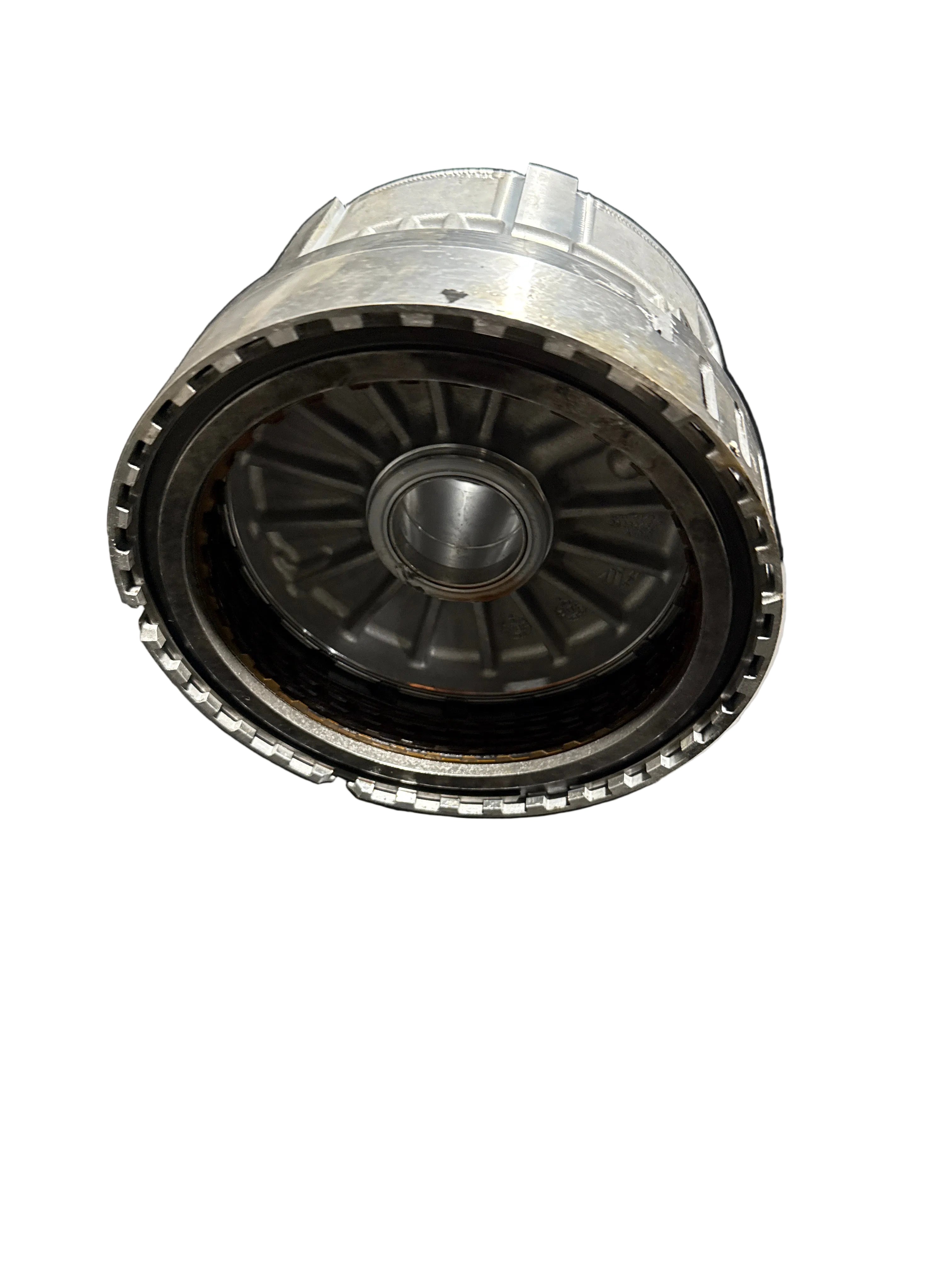 U45632C 6L80 2-6 and Low/Reverse Support