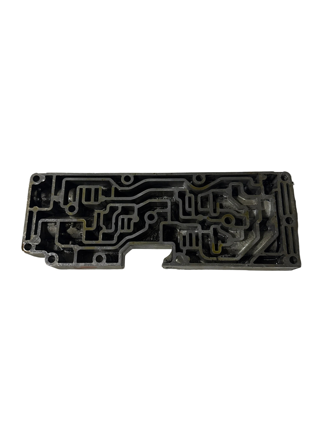U36740DB-AUX E4OD/4R100 Aux Valve Body Piece