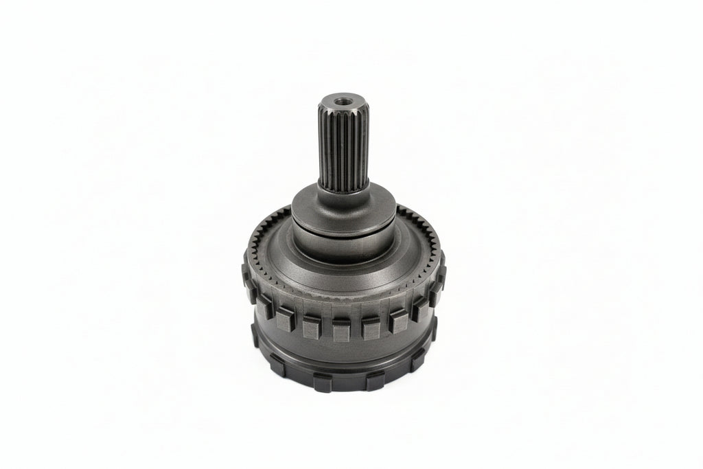 U22-OSODRG 48RE Output Shaft & OD Ring Gear