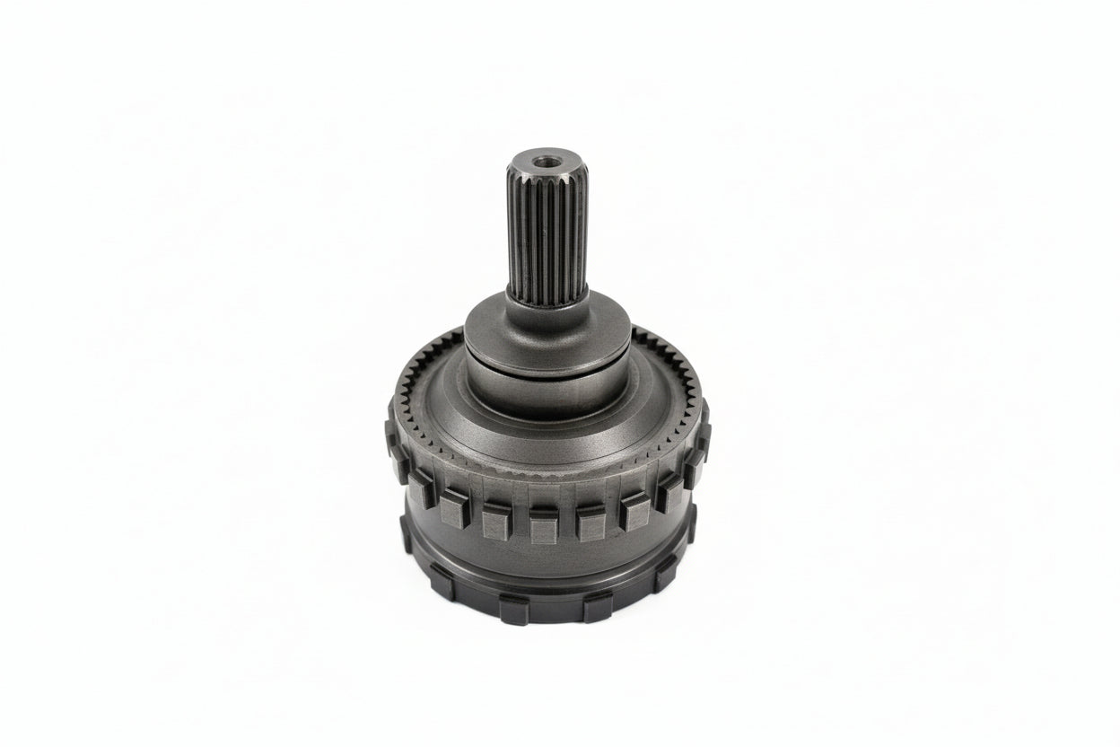 U22-OSODRG 48RE Output Shaft & OD Ring Gear