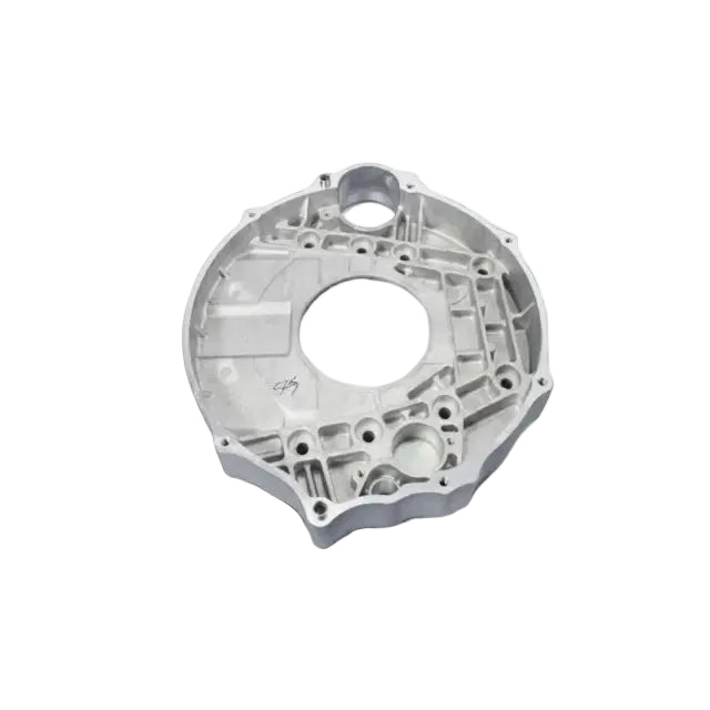 72BLOCK4G Cummins 4th Gen Block Adapter