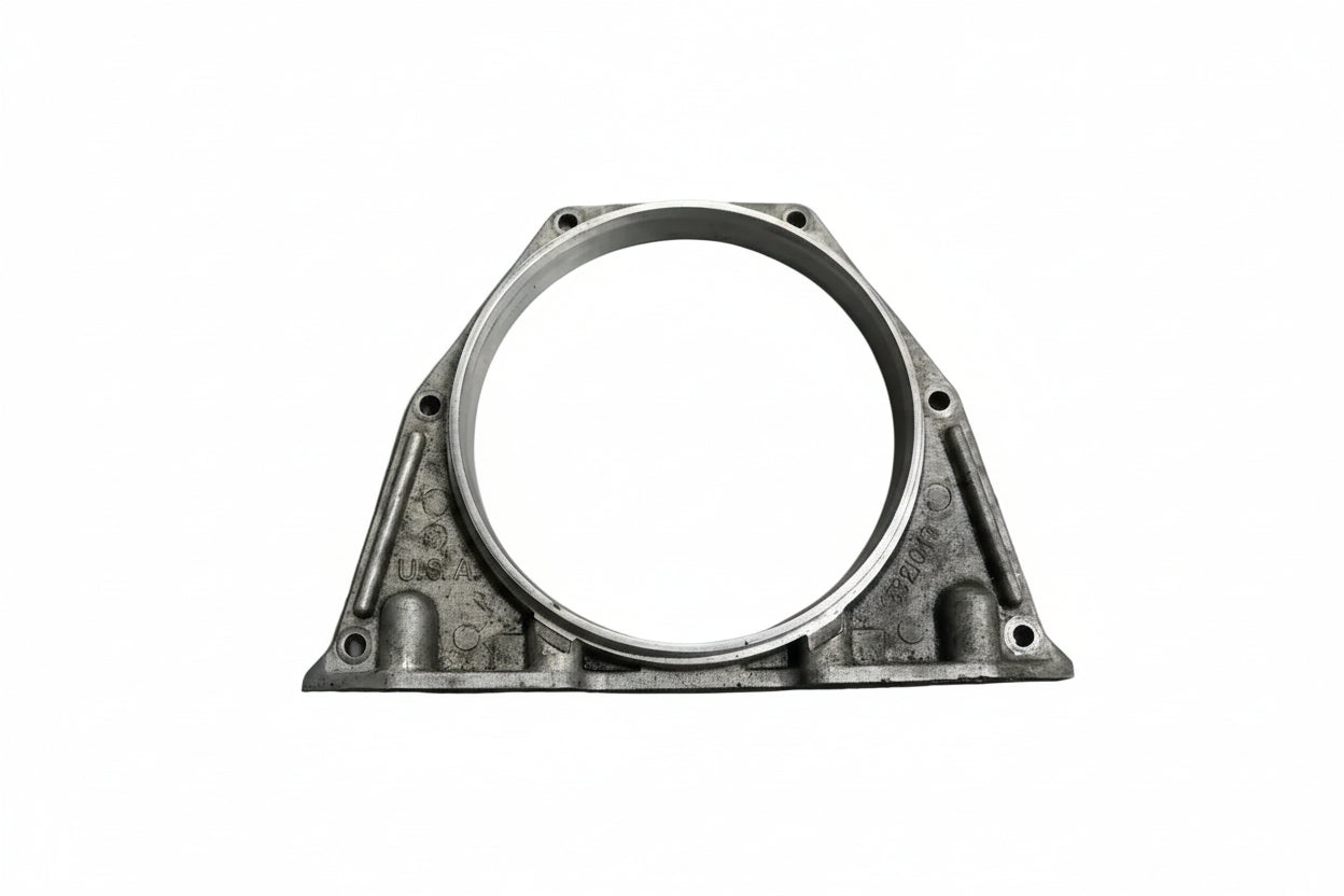 U22-CRCSH Cummins 5.9L Rear Crankshaft Seal Housing