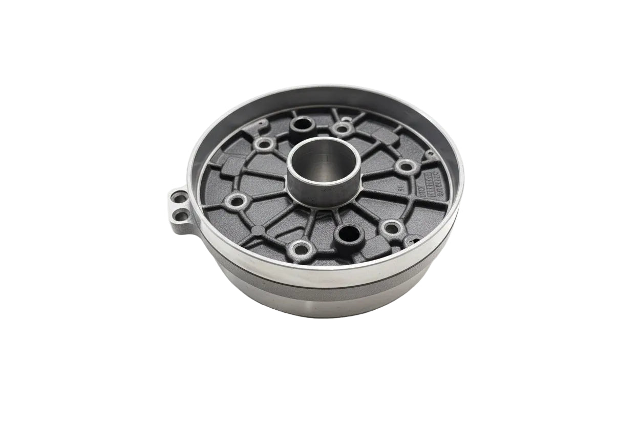 U22634B 48RE Piston Retainer Support