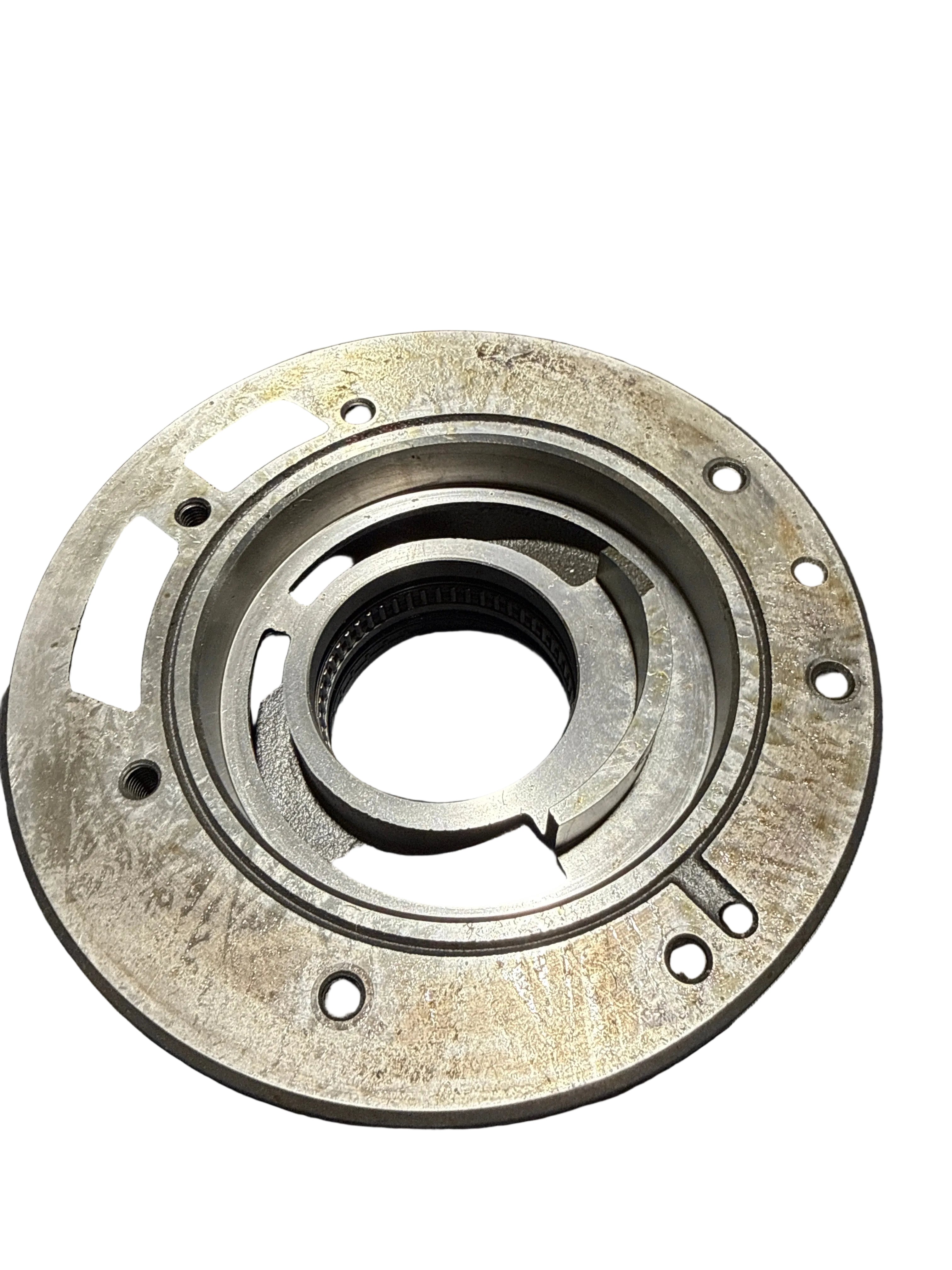 U236510A 6R140 Pump Body with Gears