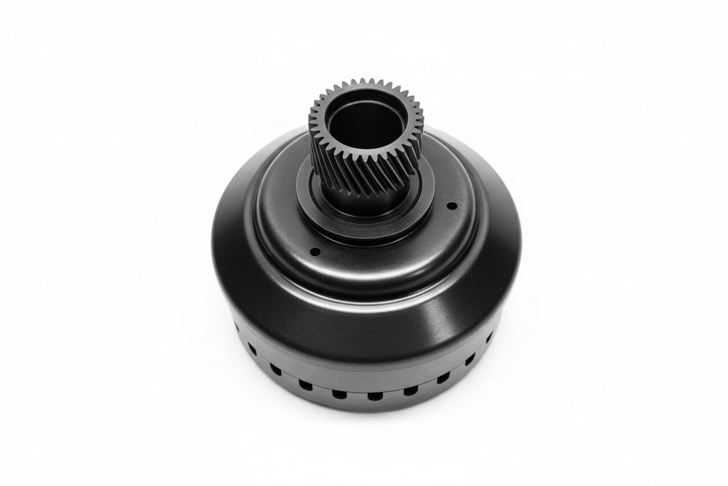 U136622C 5R110W Shell with Sun Gear