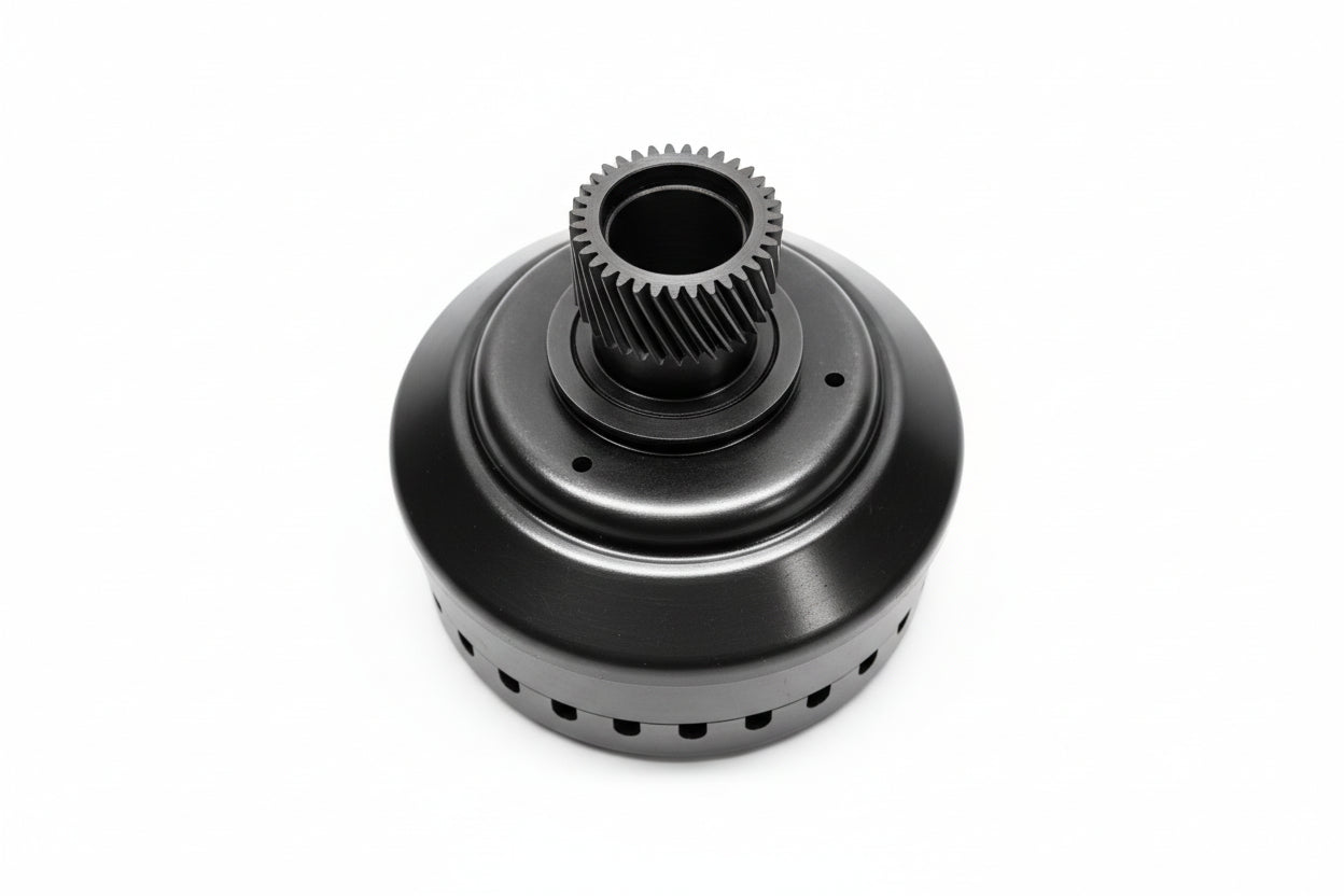U136622C 5R110W Shell with Sun Gear