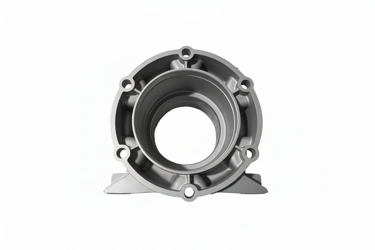 U74770-4WD 4L60E 4WD Tail Housing