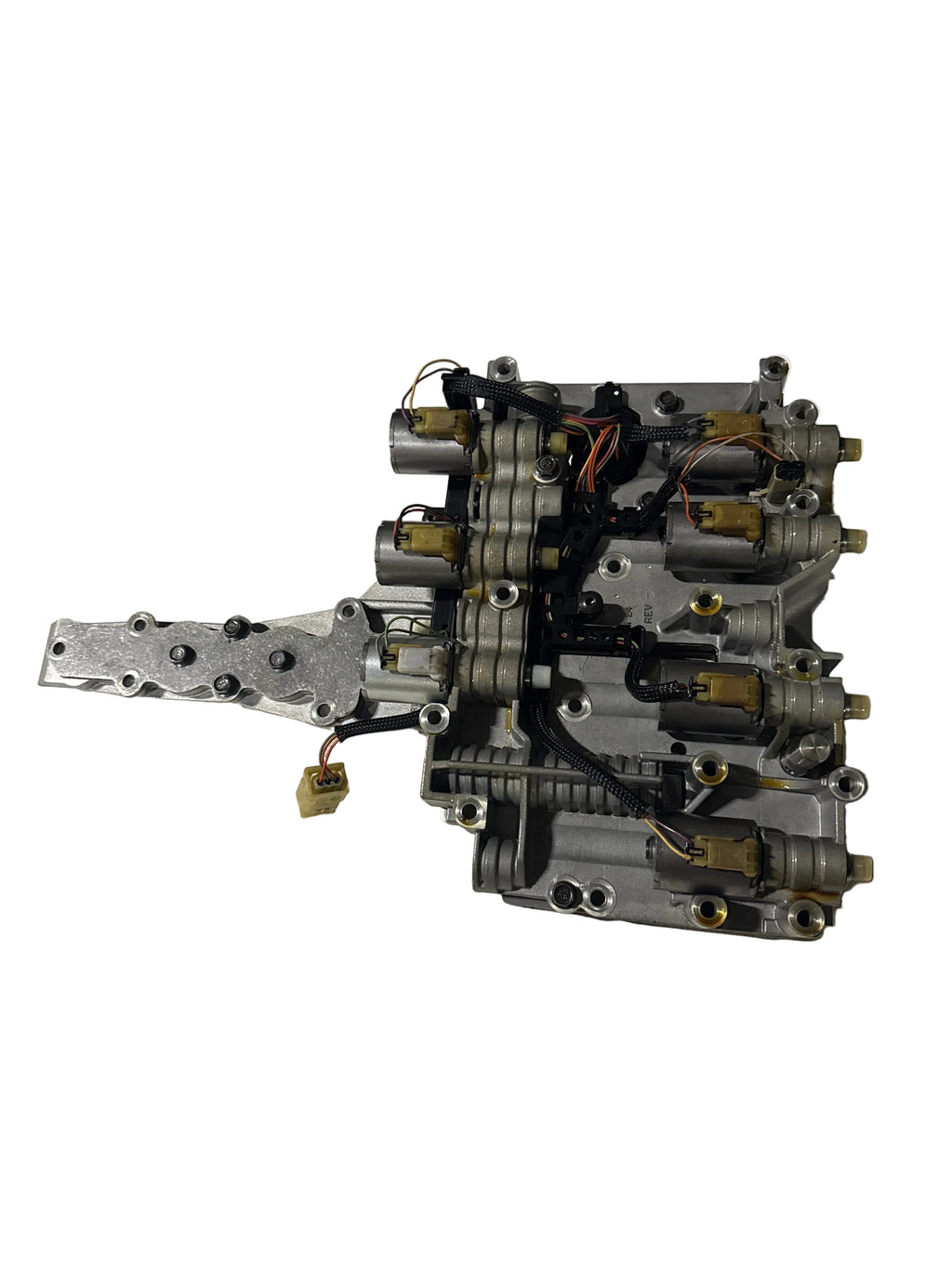 U136740C 5R110W Valve Body