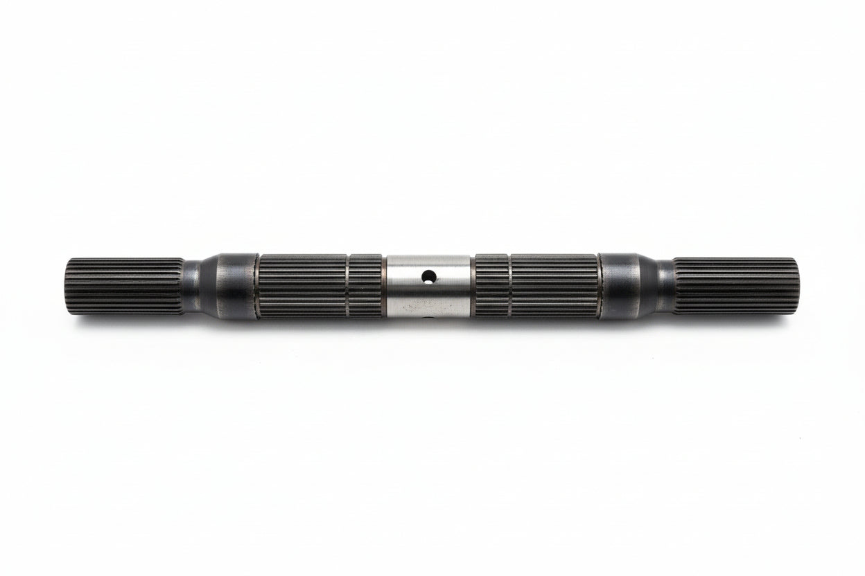 U36678C C6 Output Shaft 4X4