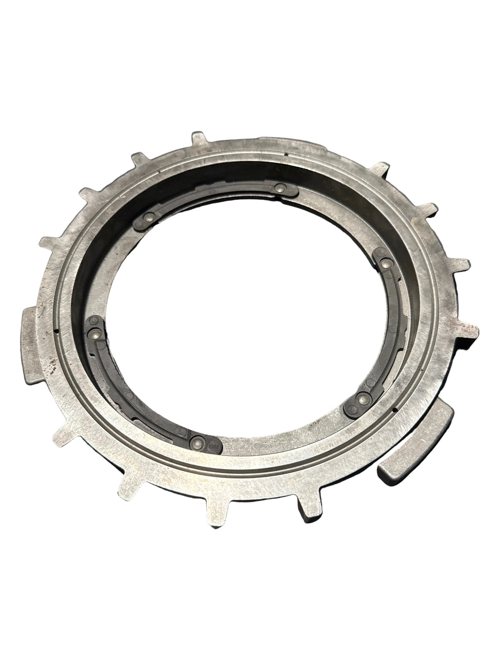 U116147B Allison 1000, 2000 C3 Clutch Pressure Plate