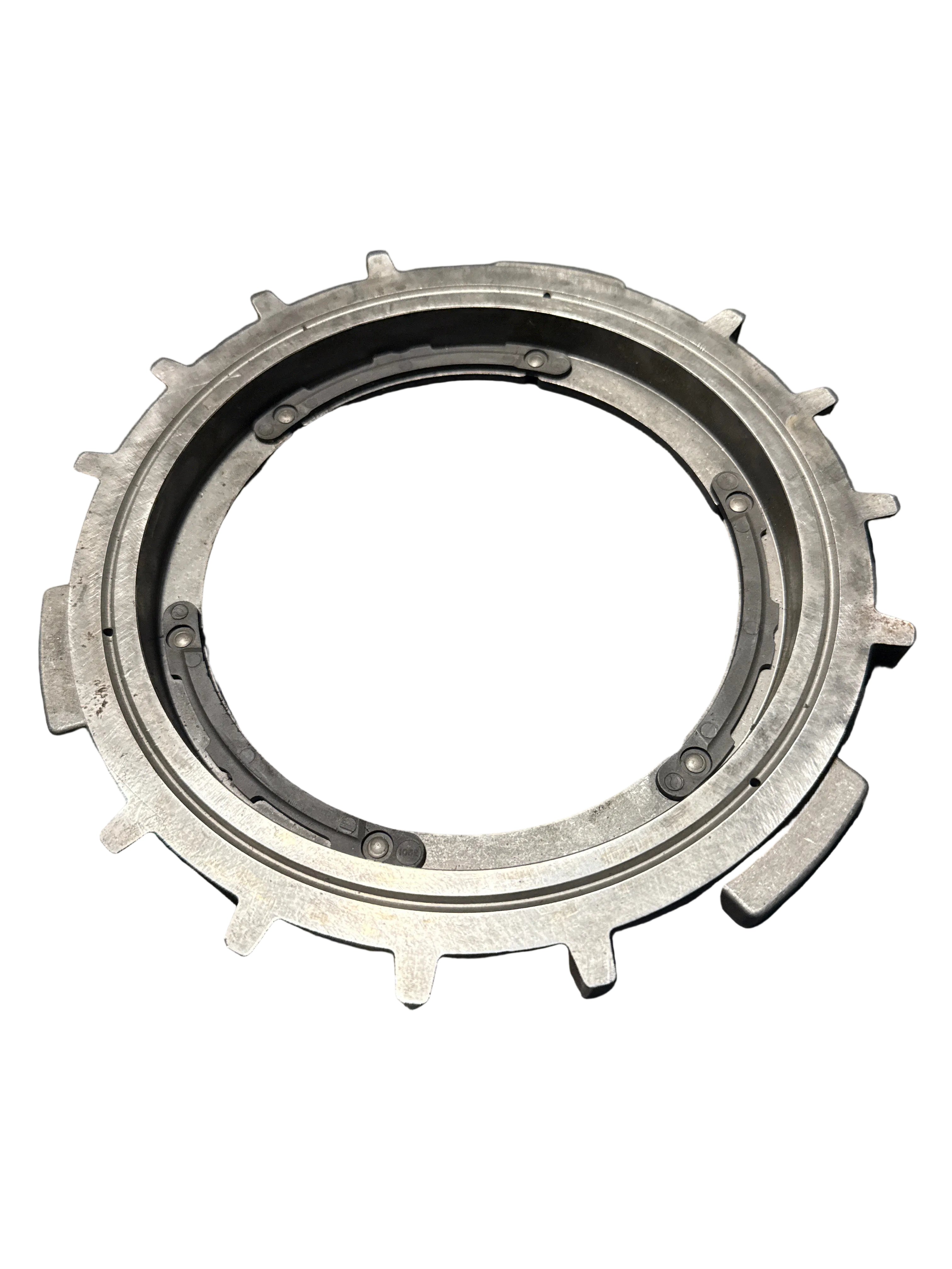 U116147B Allison 1000, 2000 C3 Clutch Pressure Plate