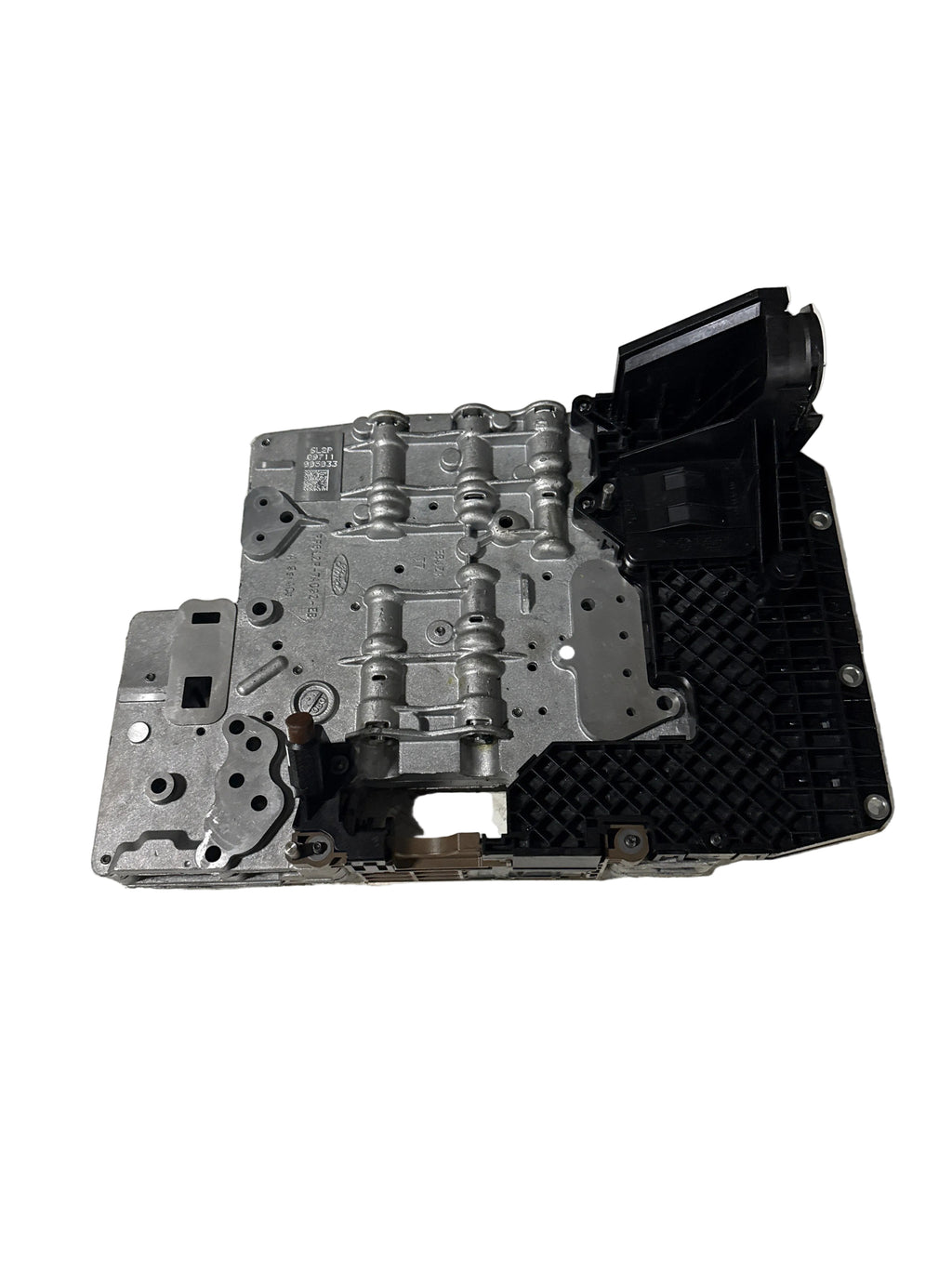 U49740F 6R80 Valve Body