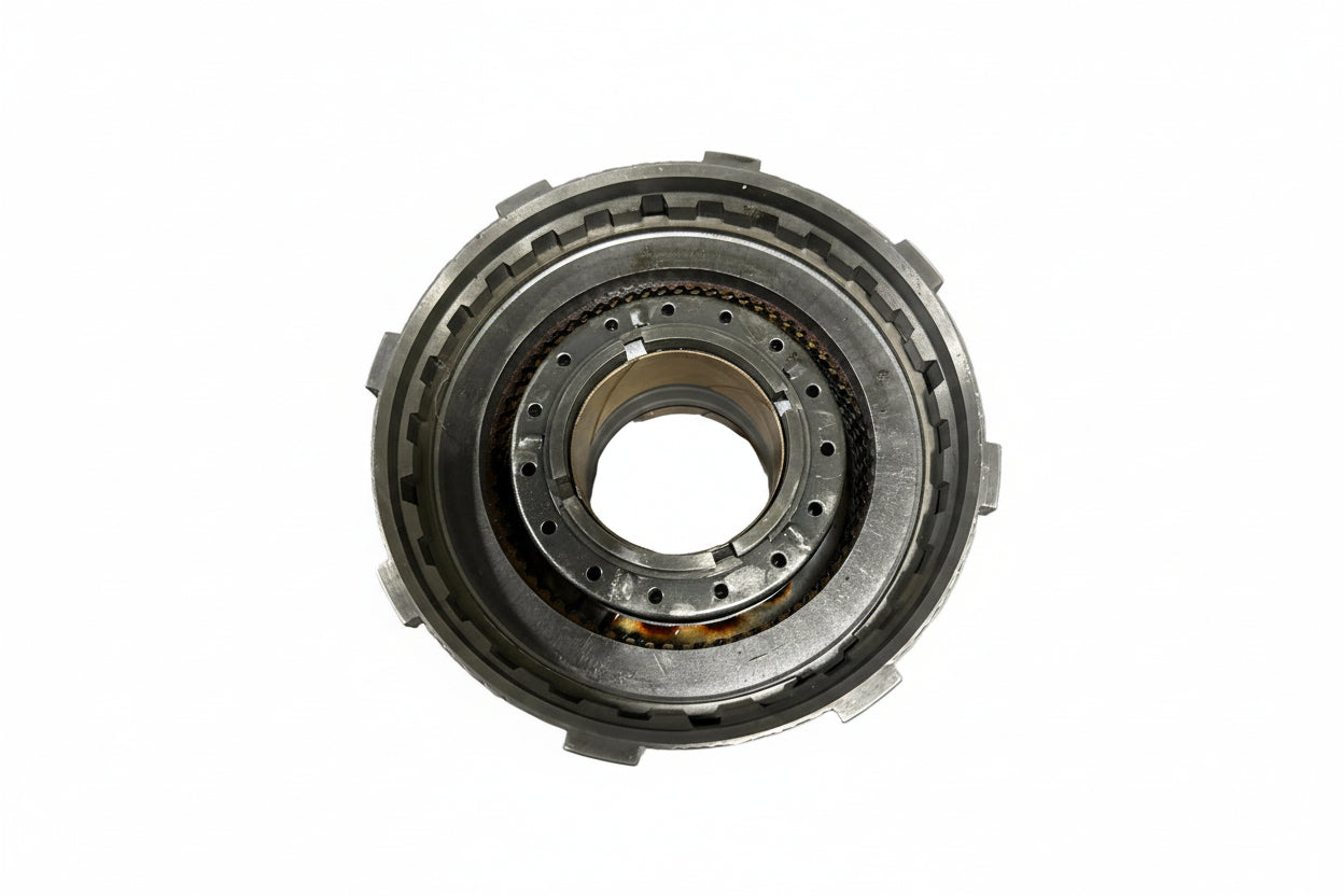 U36555DA E4OD Direct Drum 5 Clutch without Sprag
