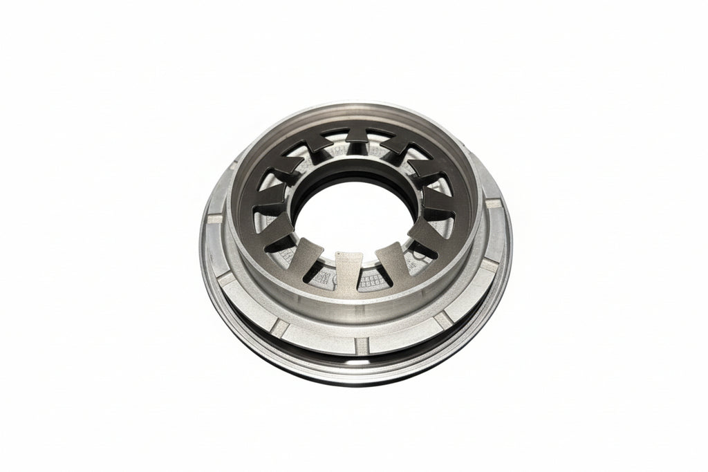 U45565CA 6L80/6L90 1-2-3-4 and 3-5 Reverse Clutch Piston Kit