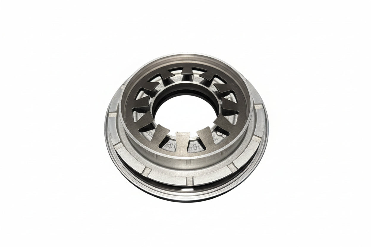 U45565CA 6L80/6L90 1-2-3-4 and 3-5 Reverse Clutch Piston Kit