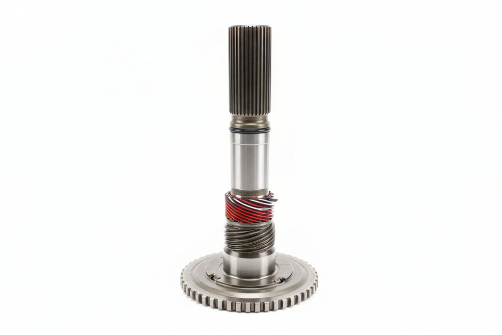 U34678EA TH400 Output Shaft