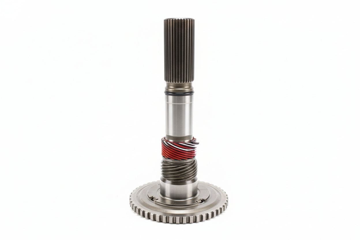 U34678EA TH400 Output Shaft