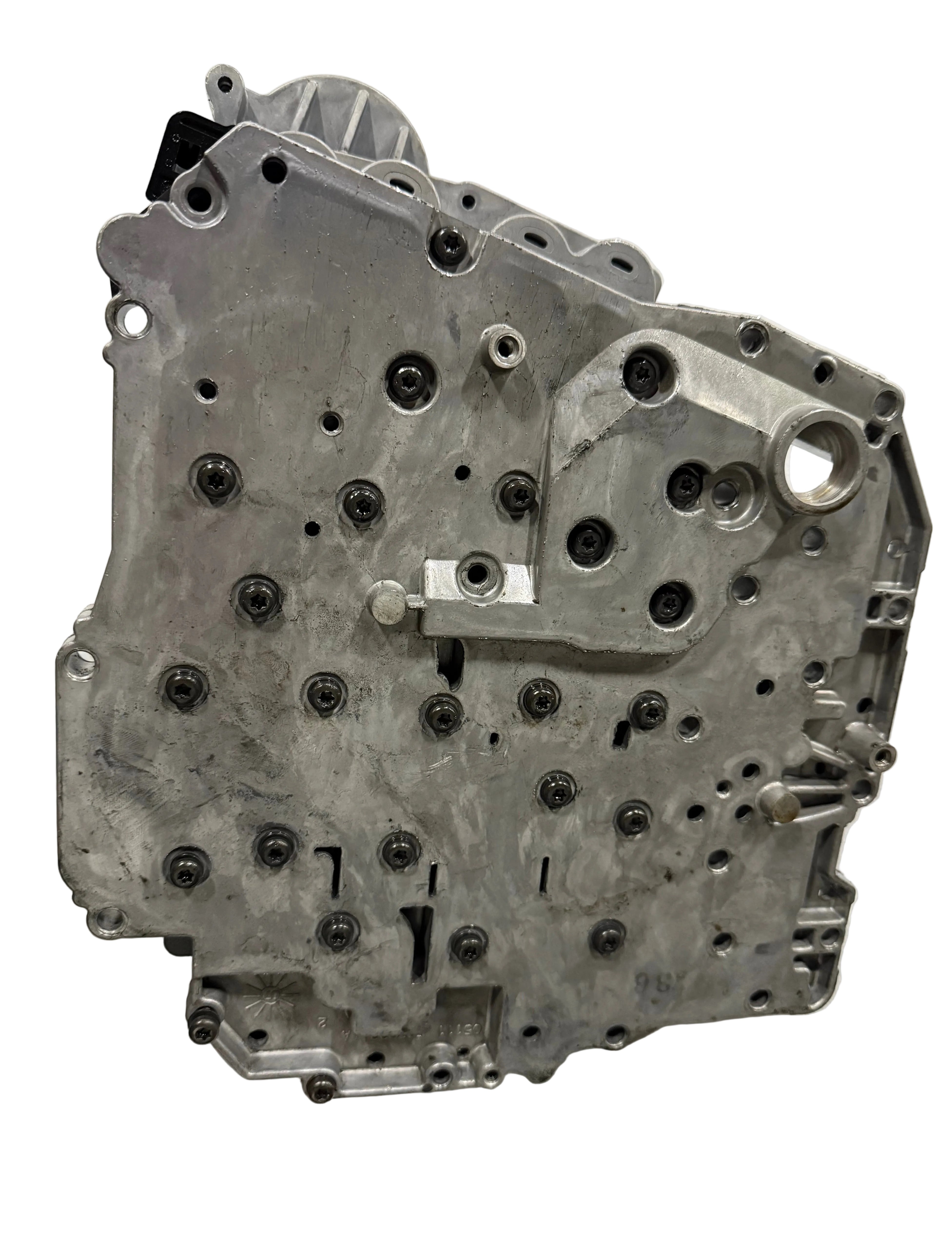 U82740AA 42RLE Valve Body