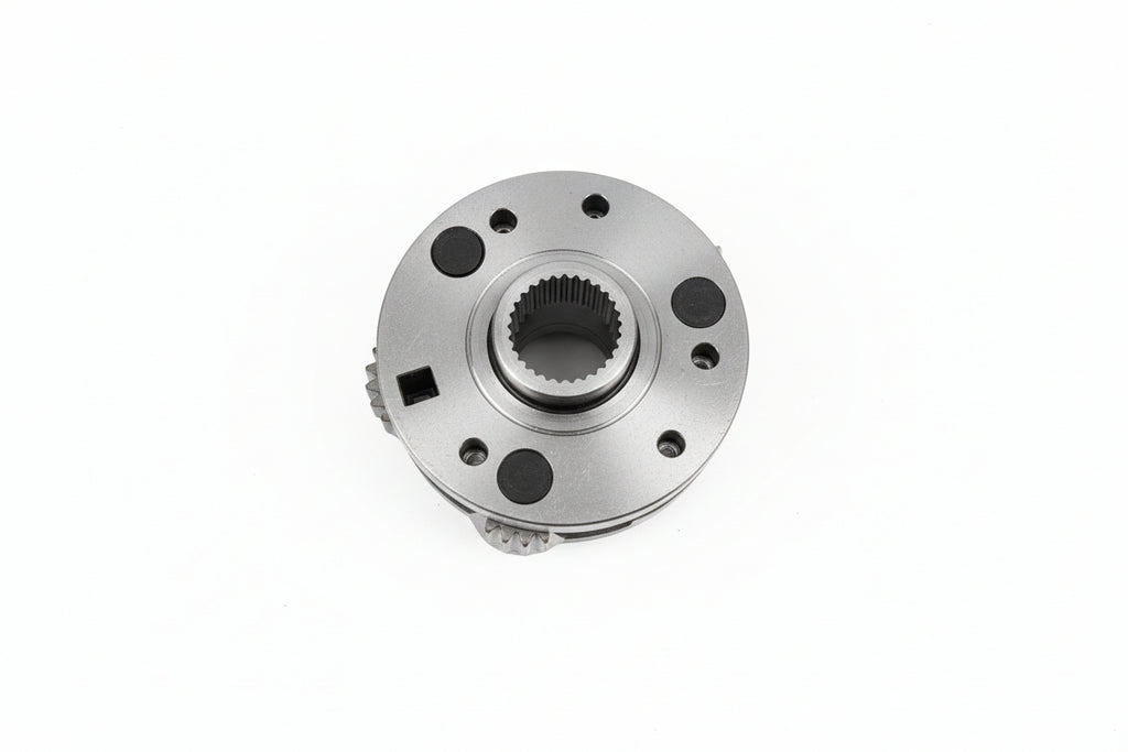 U22582 A727 Forward Planet