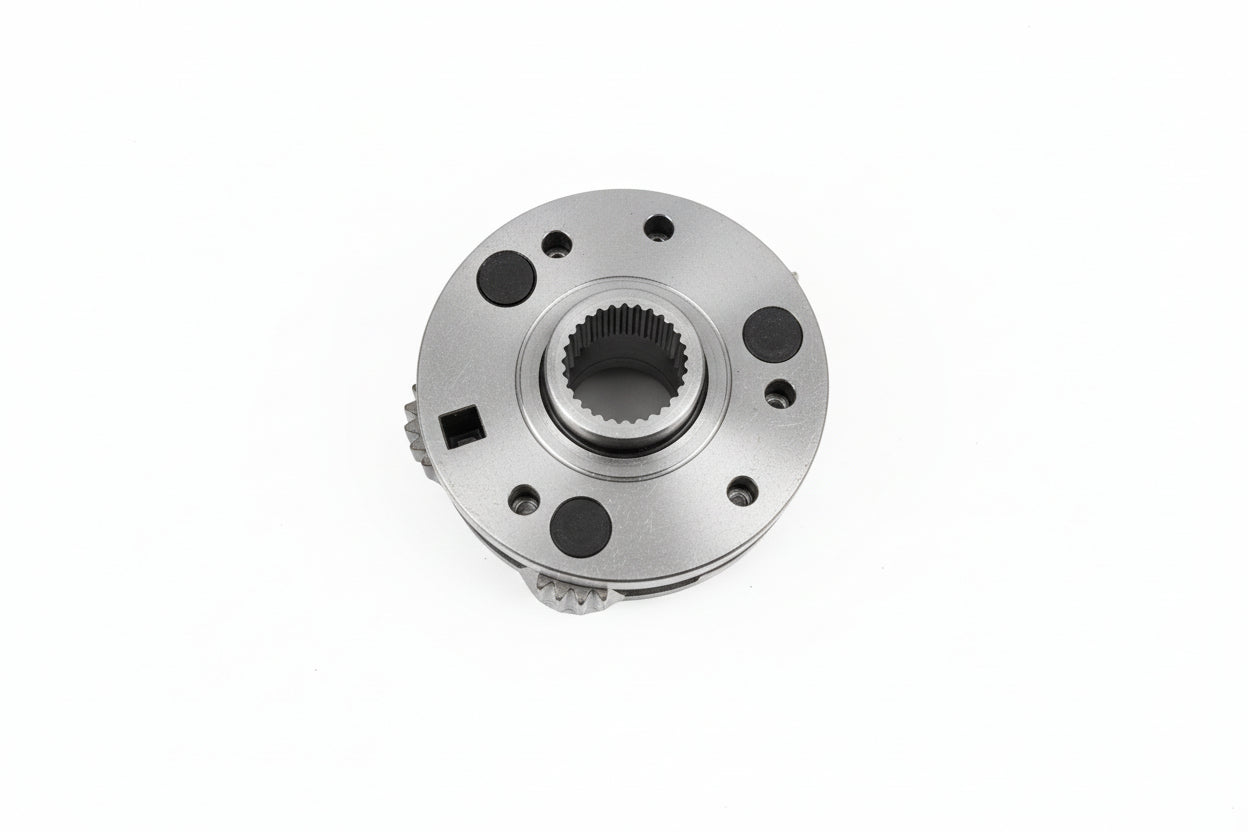 U22582 A727 Forward Planet