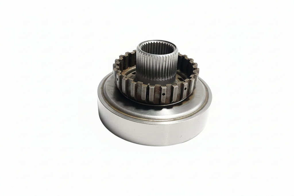 U72596A 45RFE Hub Ring Gear