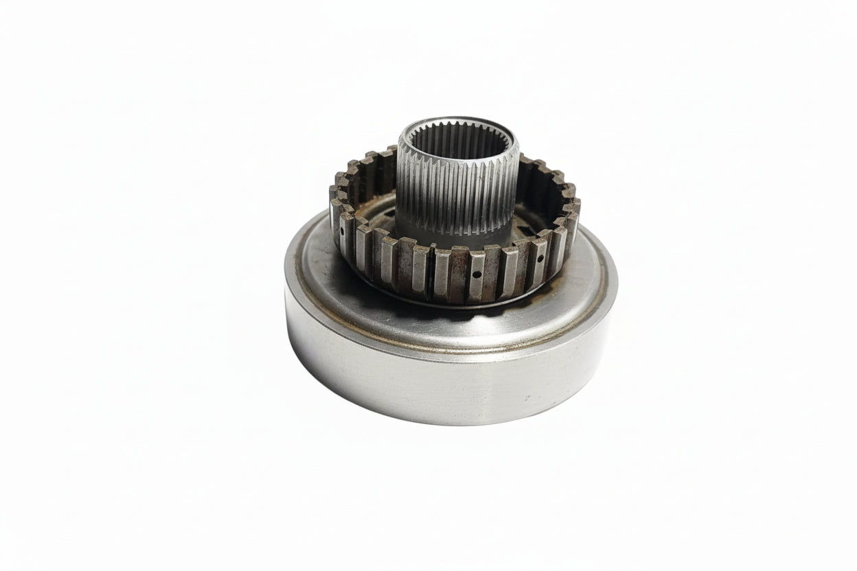 U72596A 45RFE Hub Ring Gear