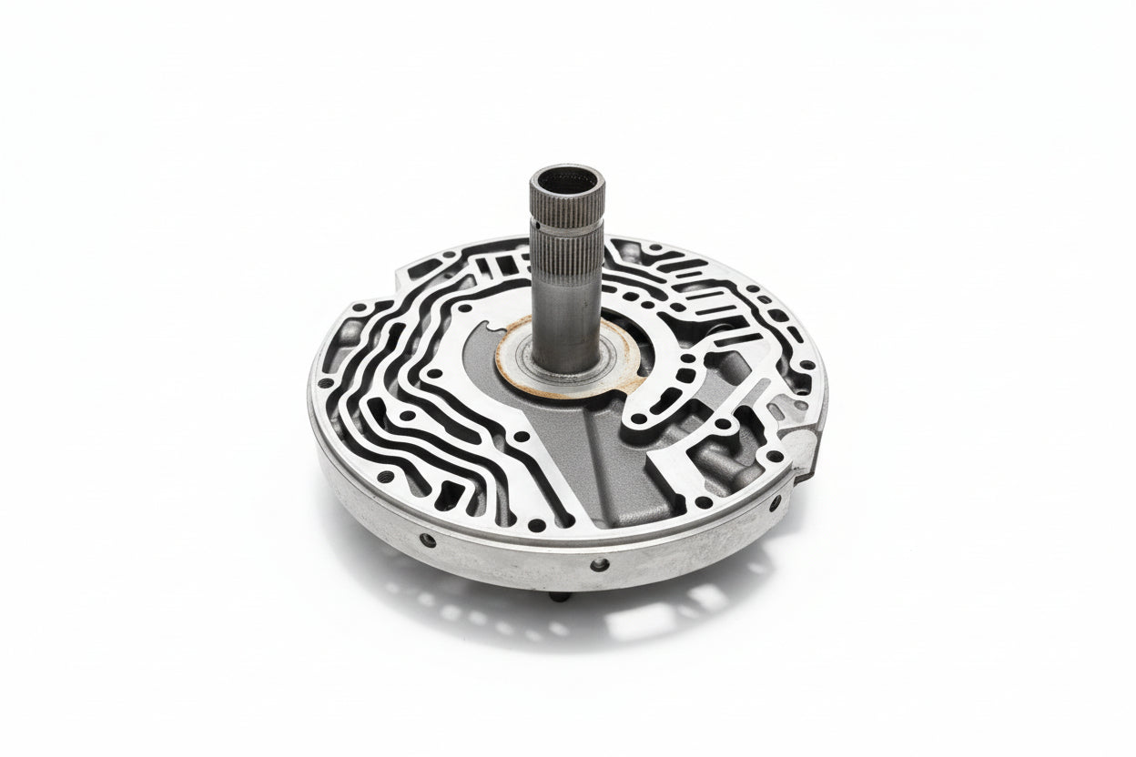 U172520AA AS68RC Stator