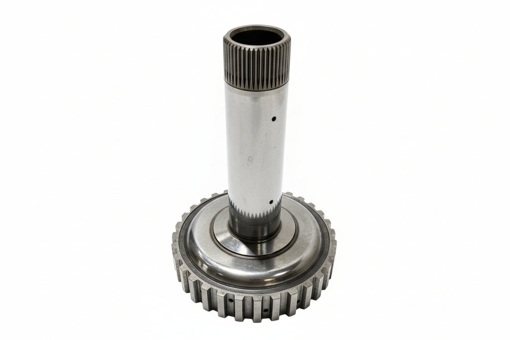 U72570CHD 68RFE Billet OD Hub
