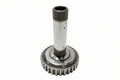 U72570CHD 68RFE Billet OD Hub