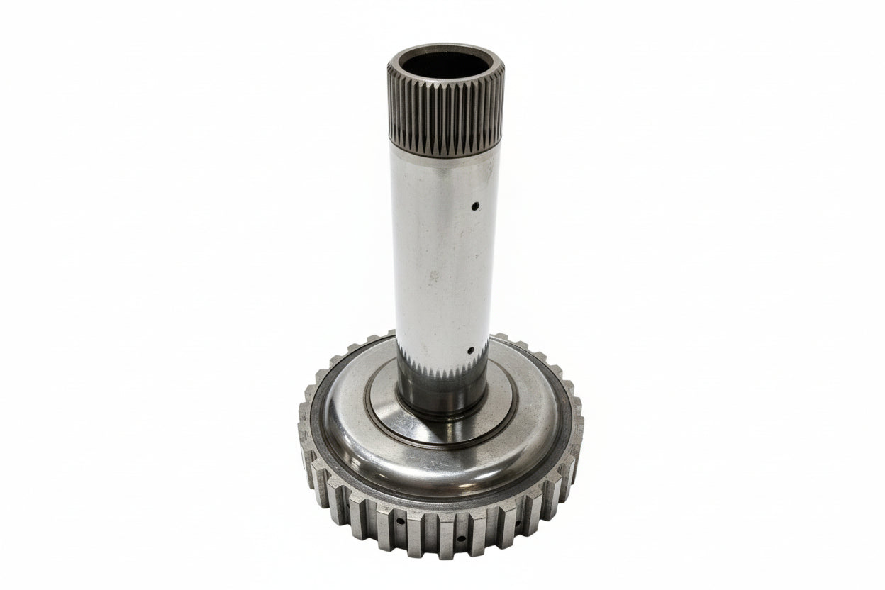 U72570CHD 68RFE Billet OD Hub