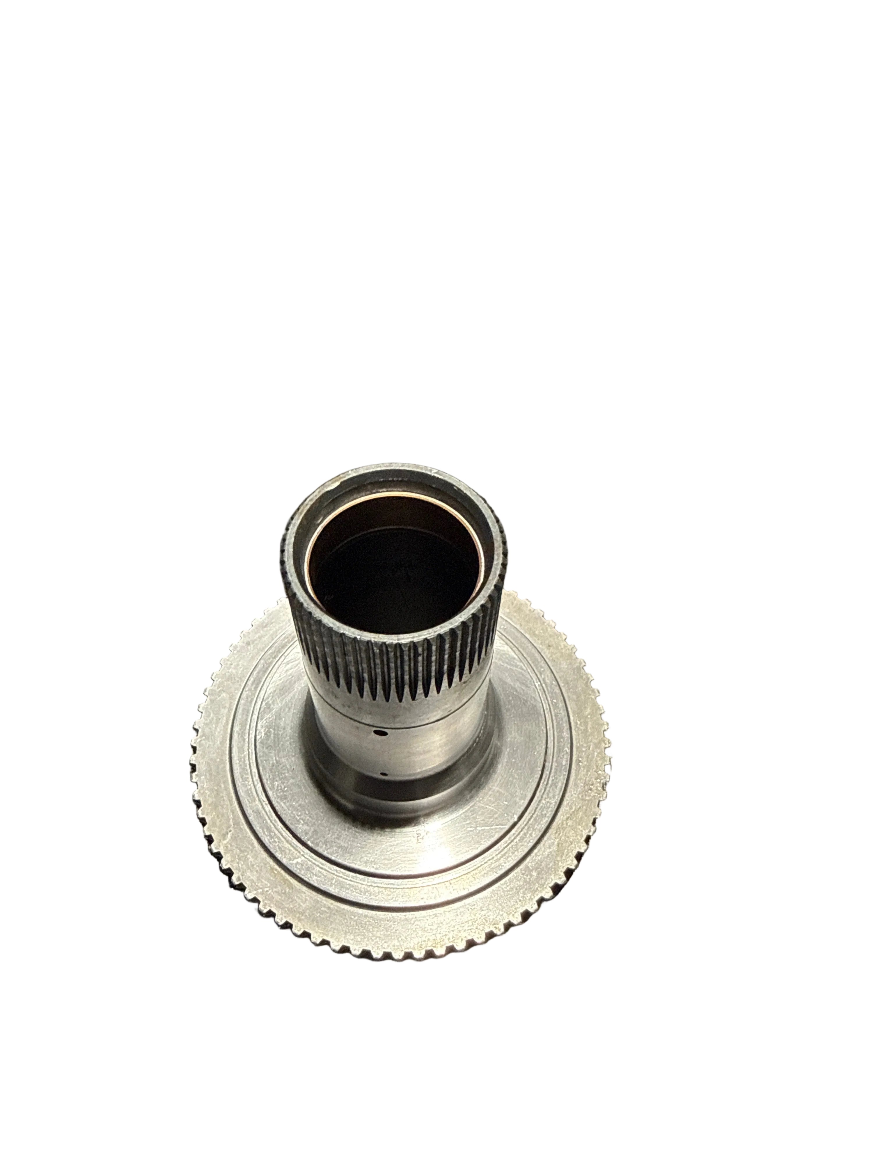 U74602 4L60E Front Ring Gear Hub w/ Shaft