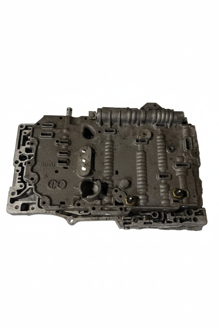 U172740 AS68RC Valve Body, Dodge