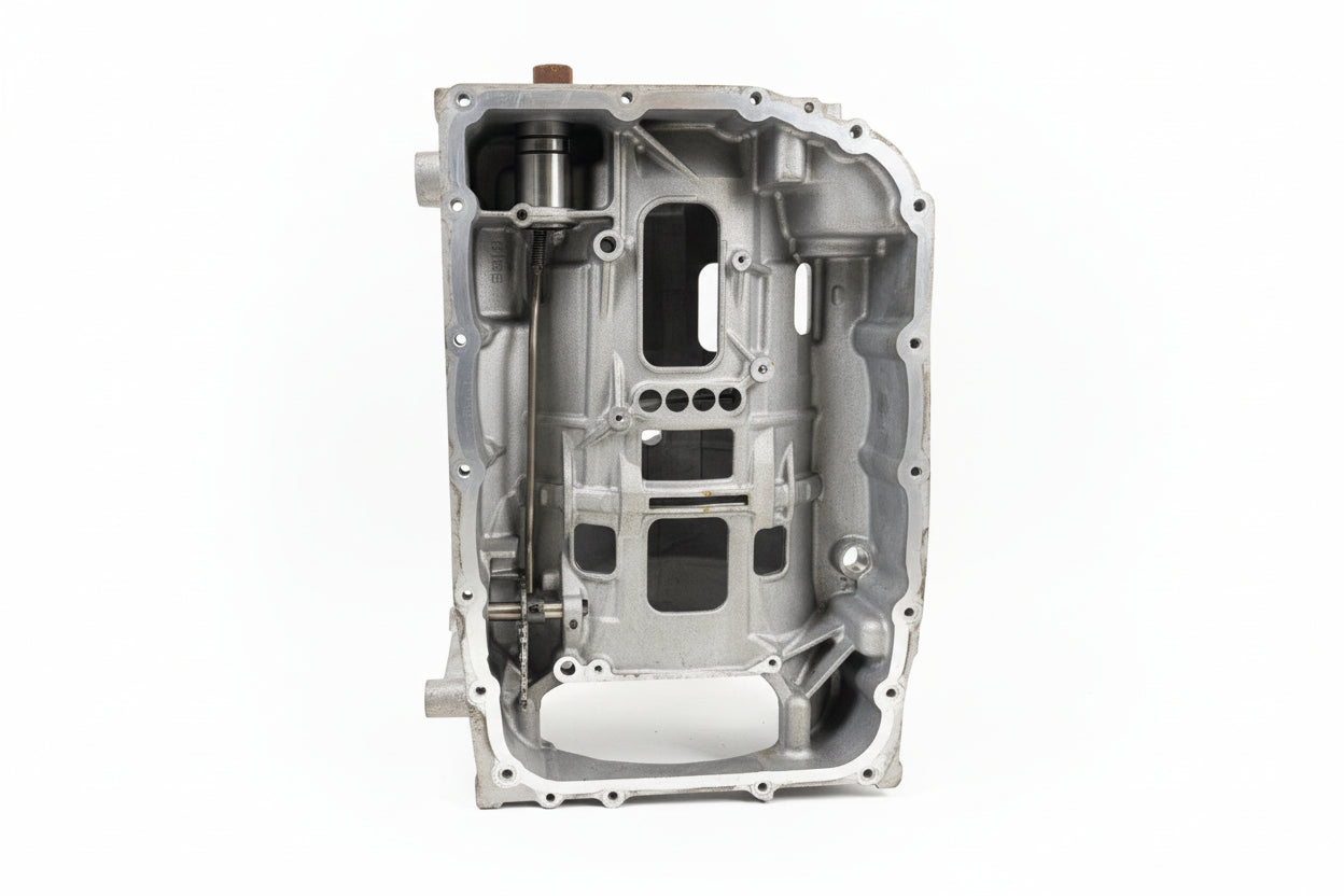 U45760CA 6L80 Transmission Case